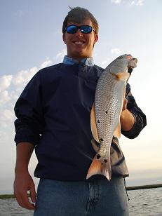 Redfish